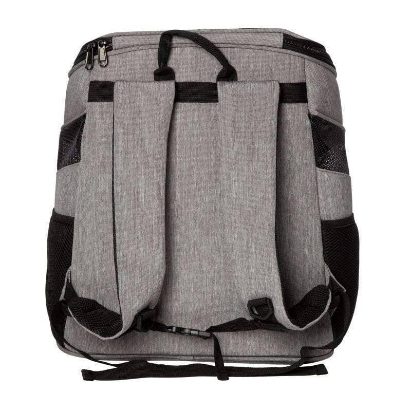 Travel Cat | Your Cat Backpack - "The Fat Cat" Mini Cat Backpack - Bubble Pet Carrier